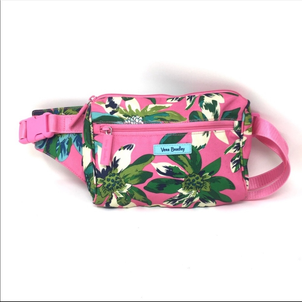 Vera Bradley Fanny Pack